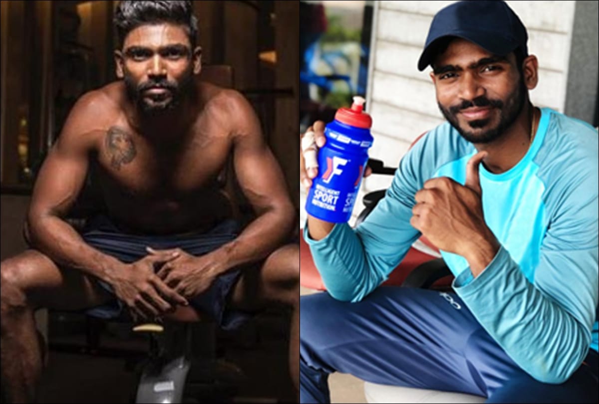 Rishabh Pant released from Day Night Test squad, KS Bharat joins as Saha backup