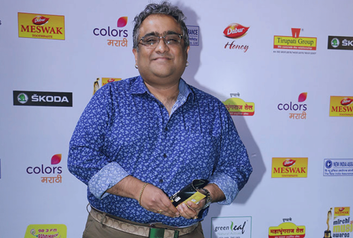 Ashutosh Gowariker will release his film Panipat New Song Mann Mein Shiva on Saturday