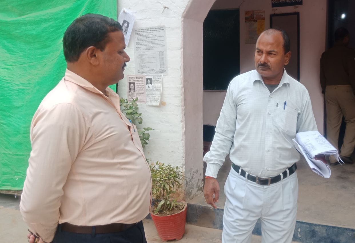 Governance team will investigate the muster roll of home guards