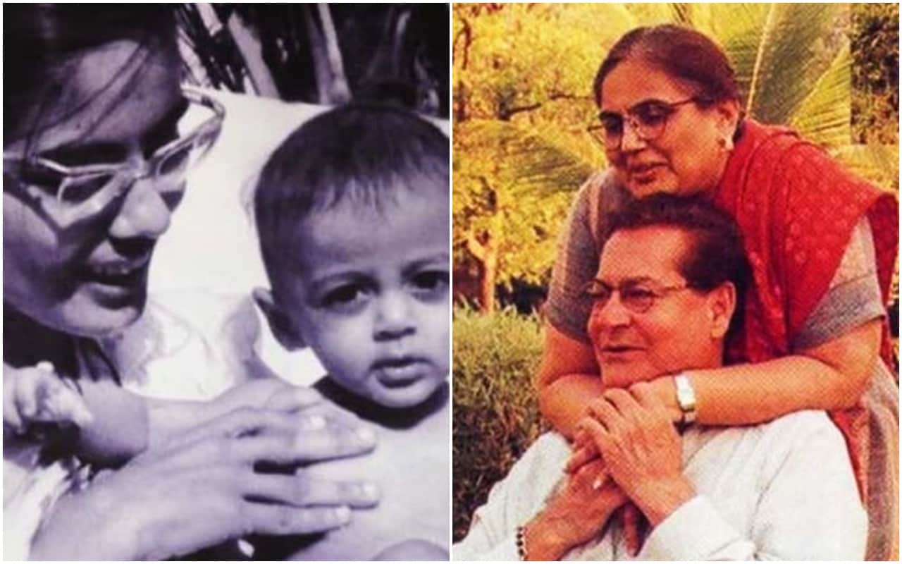 Salim Khan Birthday Special Helen And Salim Khan's Passionate LOVE Story