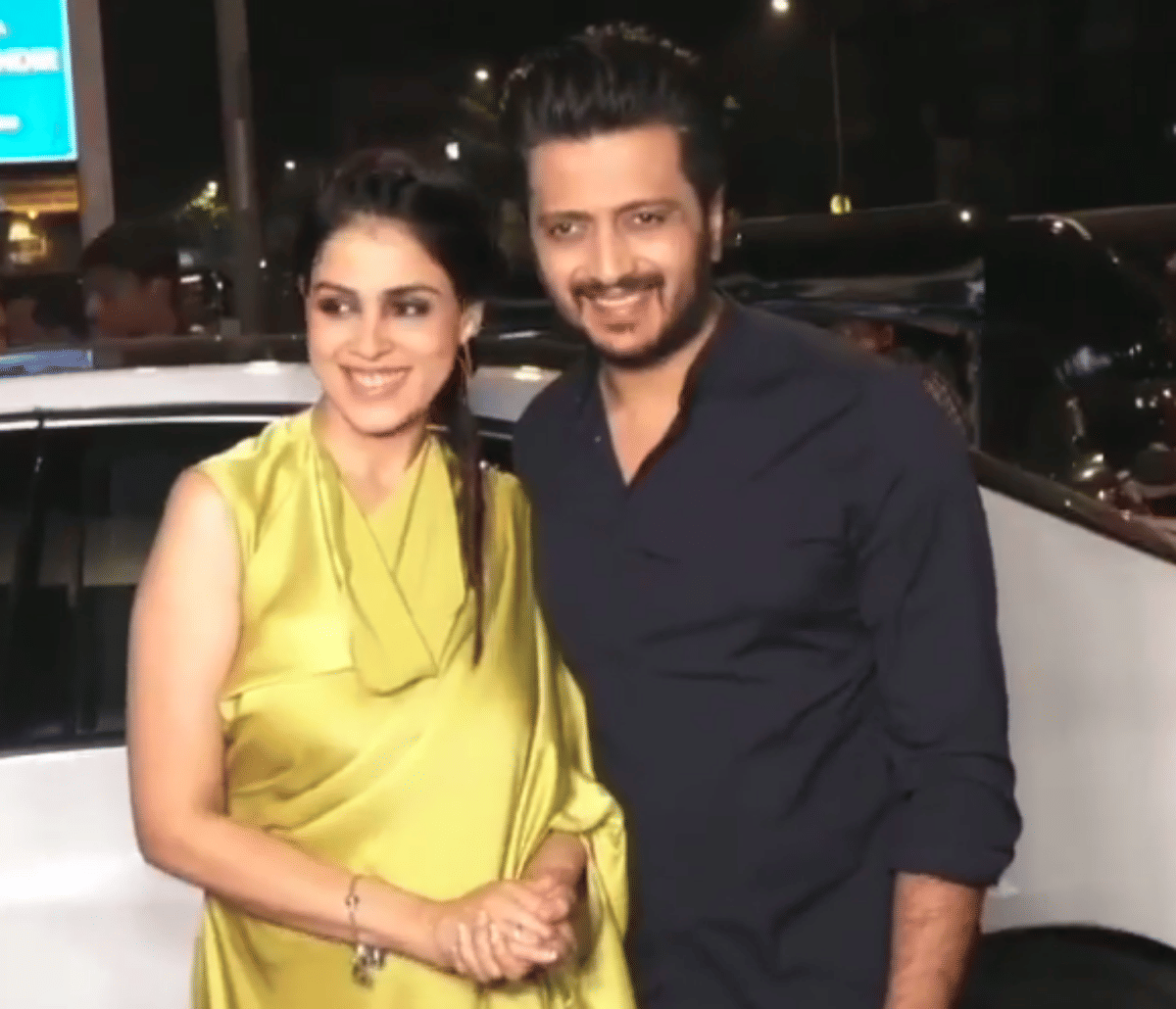When Genelia DSouza Marrying Riteish Deshmukh People Said Your Career Will Be Over Actress Revealed in An Interview