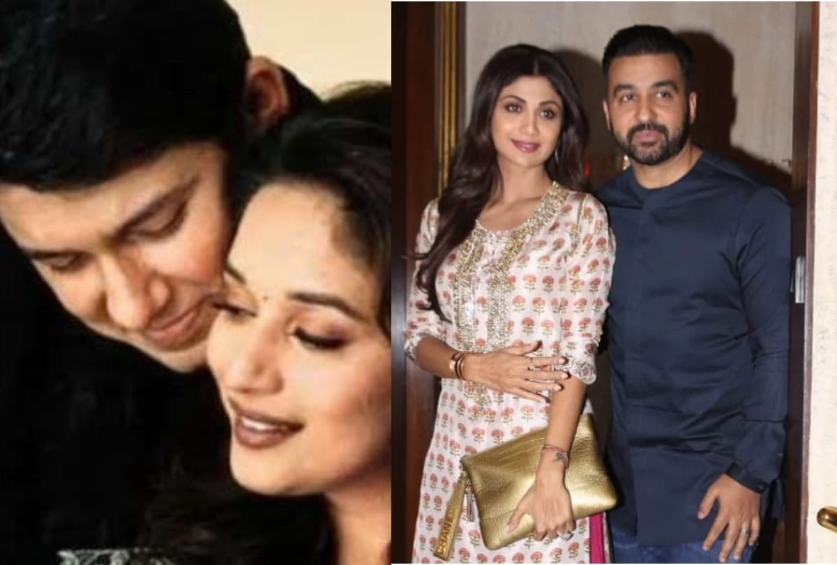 bollywood actress who choose nri partner