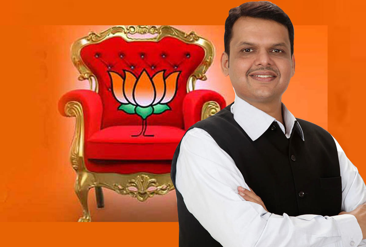 Congress, NCP leaders who joined BJP may succeed Operation Kamal