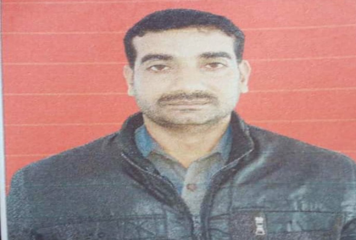 Dead body of a missing youth found in a pokhara in basti