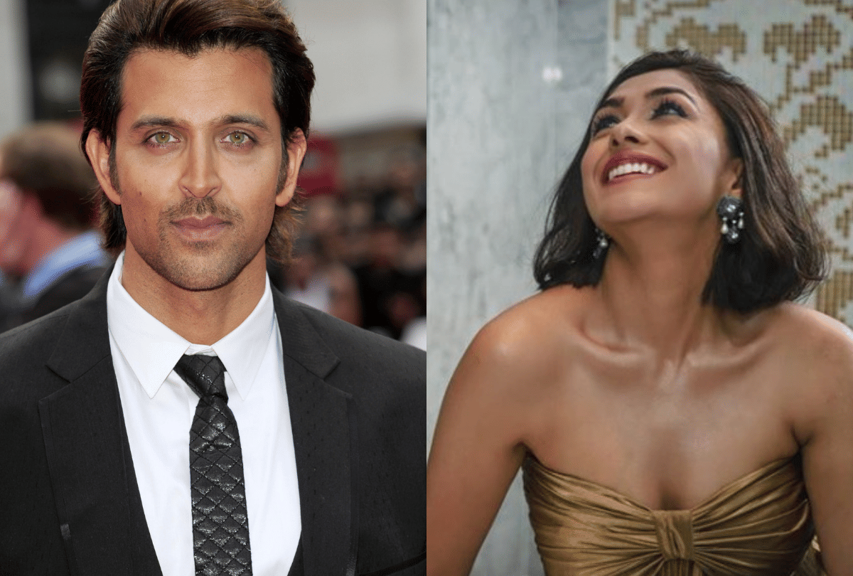 Hrithik Roshan recommends Mrinal Thakur name for Krish 4