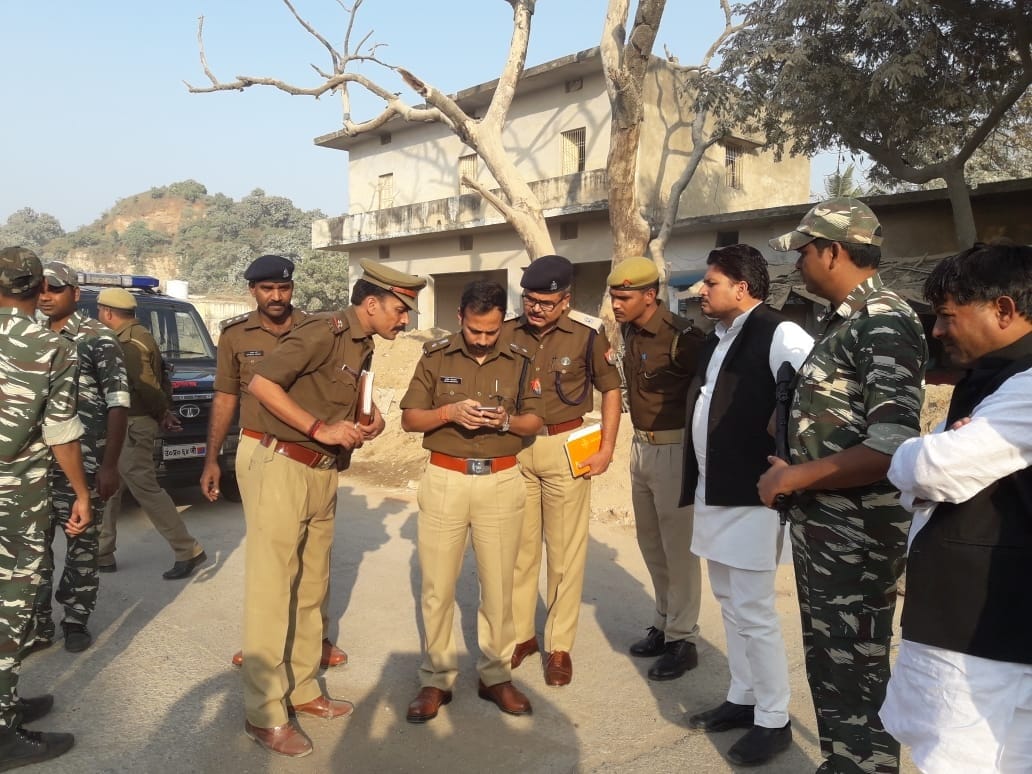 Forest inspector died in road accident