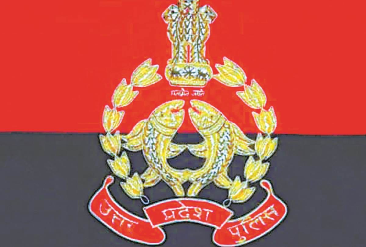 Two died and one injured in an accident in lucknow