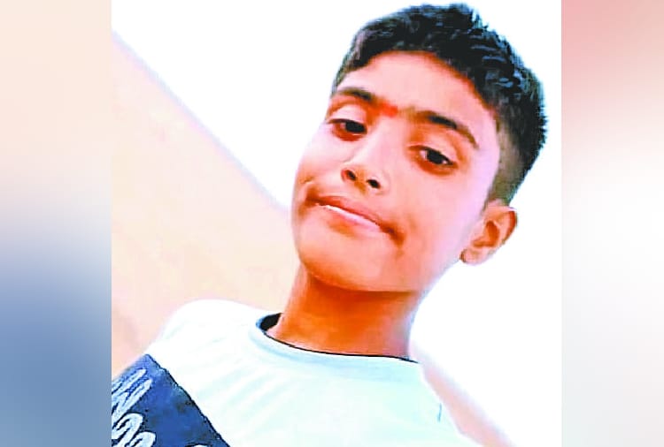Dead body of 12 year old child found in Punjab's Abohar