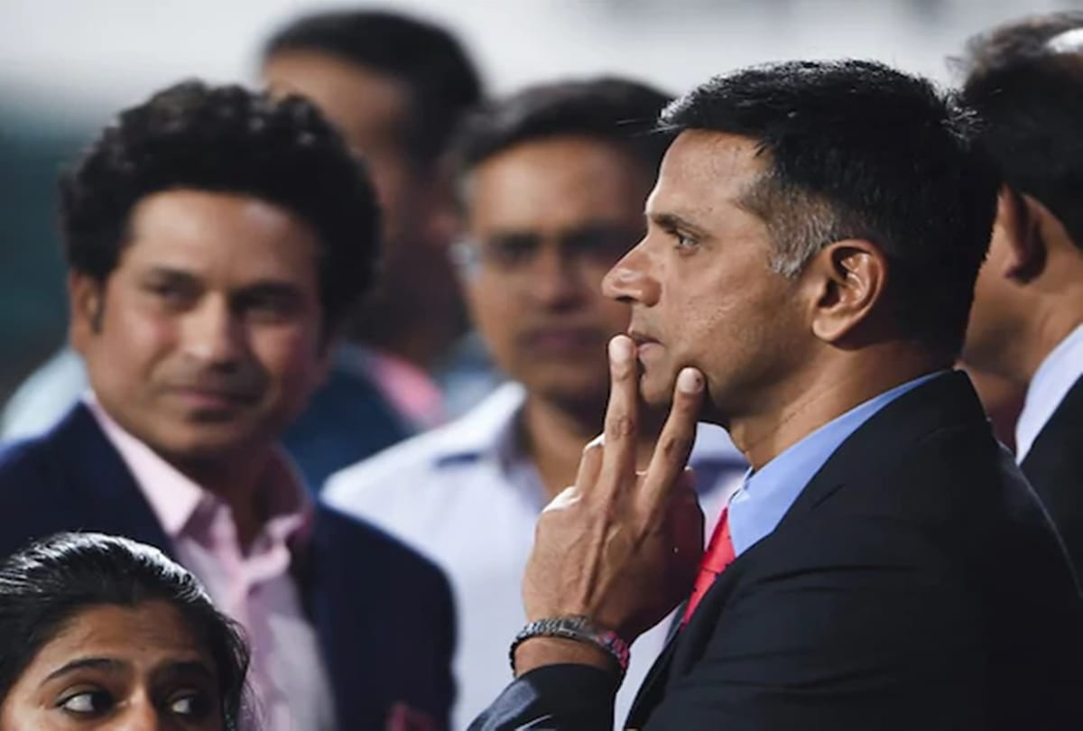 India vs Bangladesh, Day-Night Test, I Would Love To Play Day Night Tests says Rahul Dravid