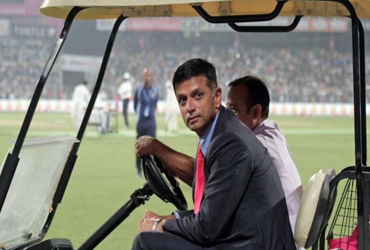 India vs Bangladesh, Day-Night Test, I Would Love To Play Day Night Tests says Rahul Dravid