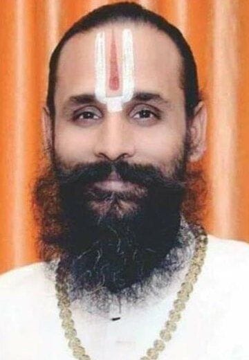 Ram mandir nirman Trust