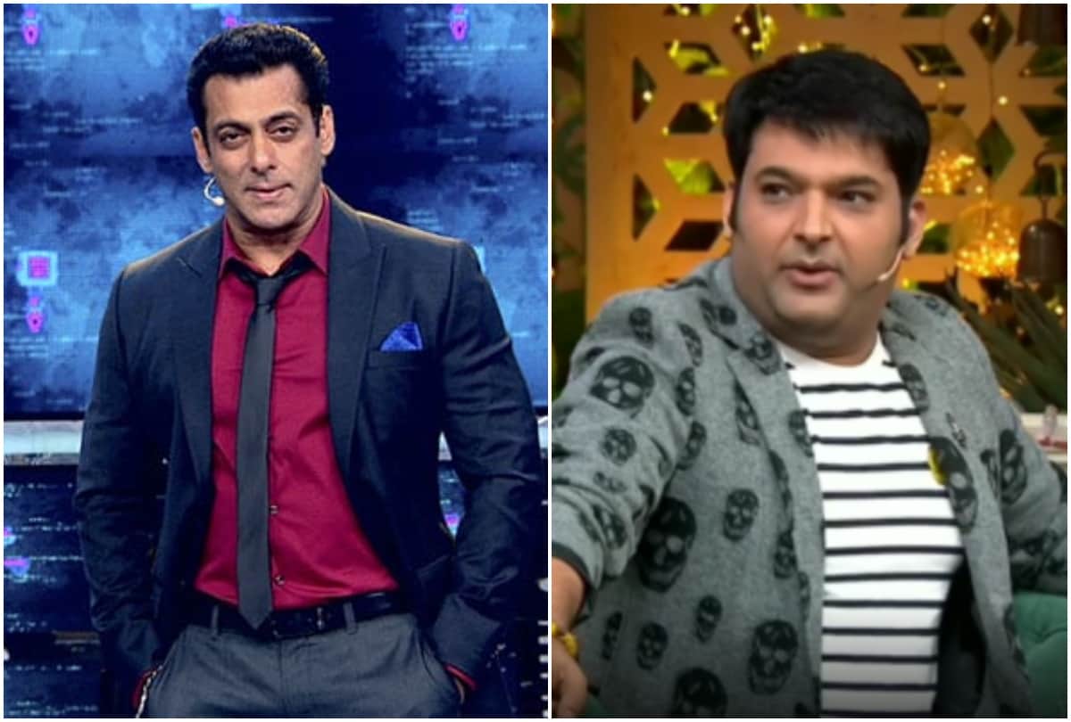 Salman Khan revealed in Umang 2020 to Kapil Sharma forgot to Pay rupees 1.25 to cycle Mechanic
