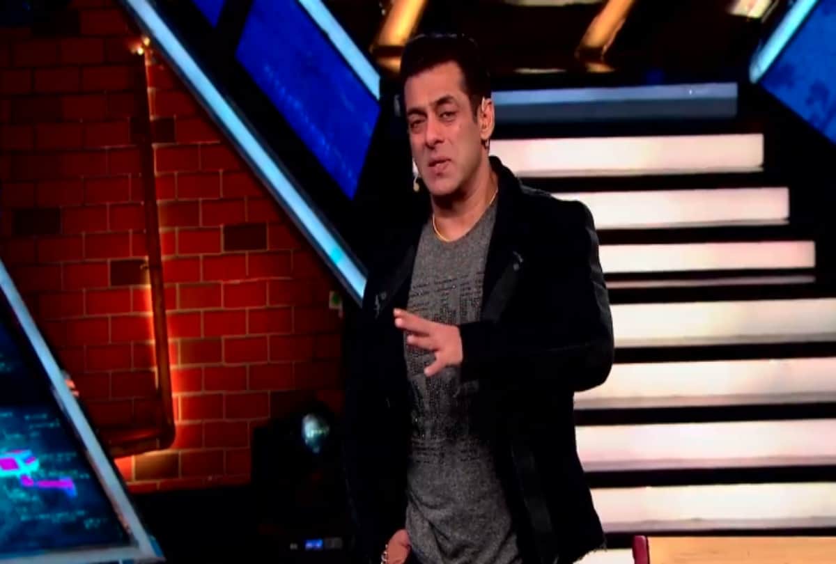 Supreme Court orders no coercive action to be taken against actor Salman Khan for Love Yatri
