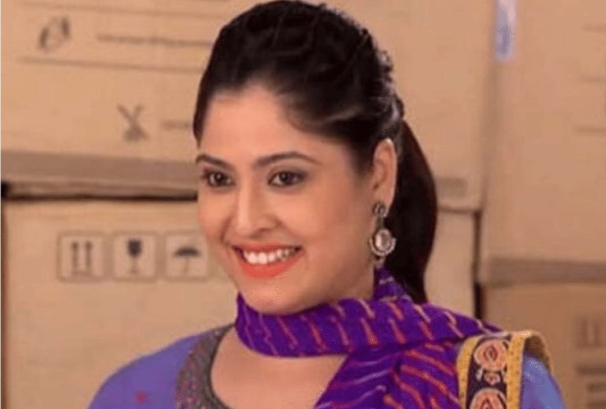 Tarak Mehta Ka Ooltah Chashmah Actress Monika Bhadoriya Leave the Show