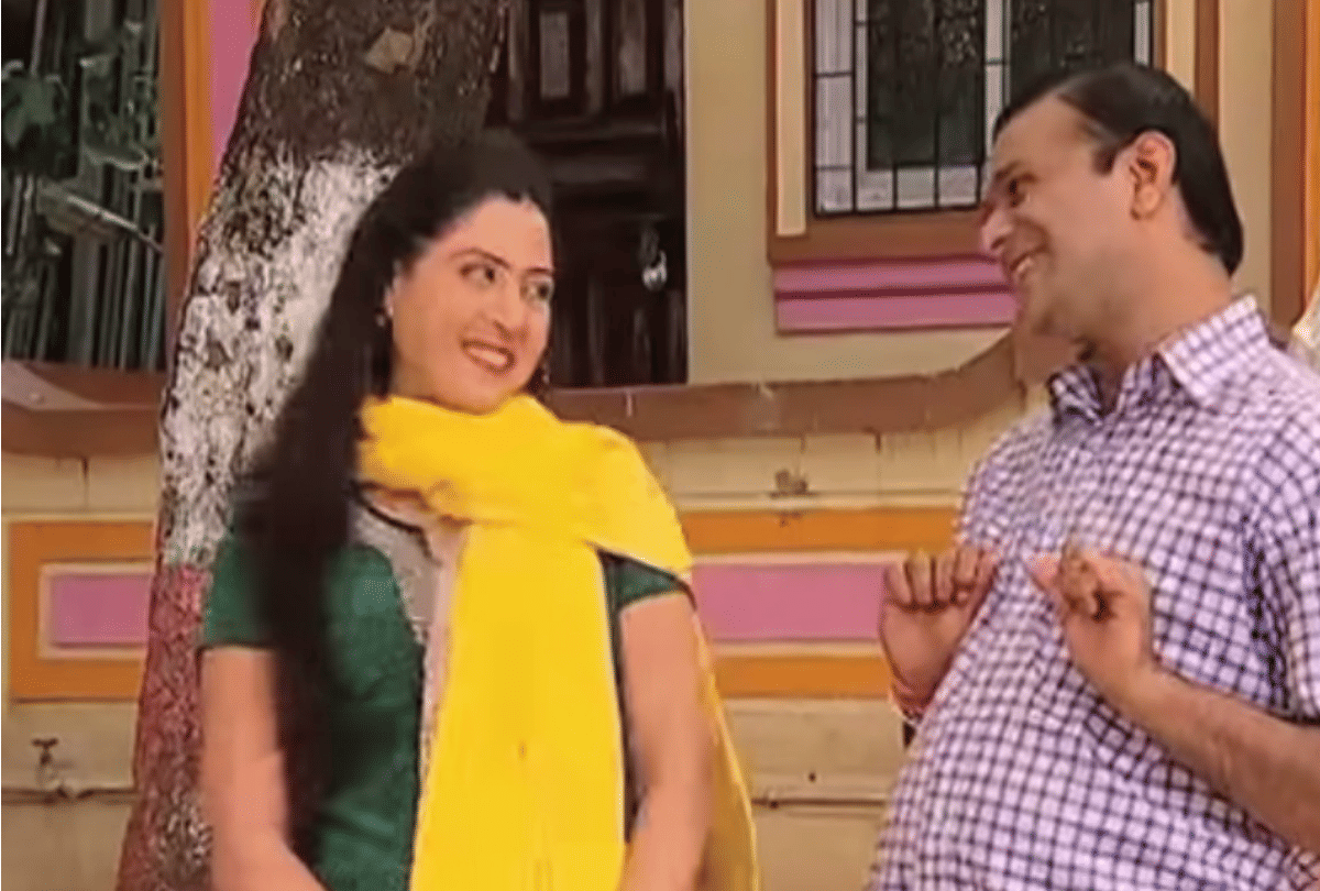 Tarak Mehta Ka Ooltah Chashmah Actress Monika Bhadoriya Leave the Show