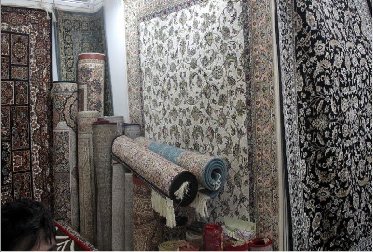 Entrepreneurs suffer due to cancellation of Hemtex Carpet Trade Fair to be held in Germany