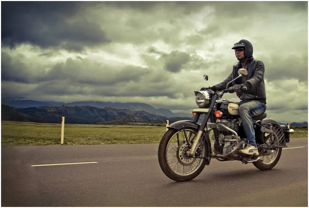 Things to Keep in Mind before your  Motorcycle Road Trip