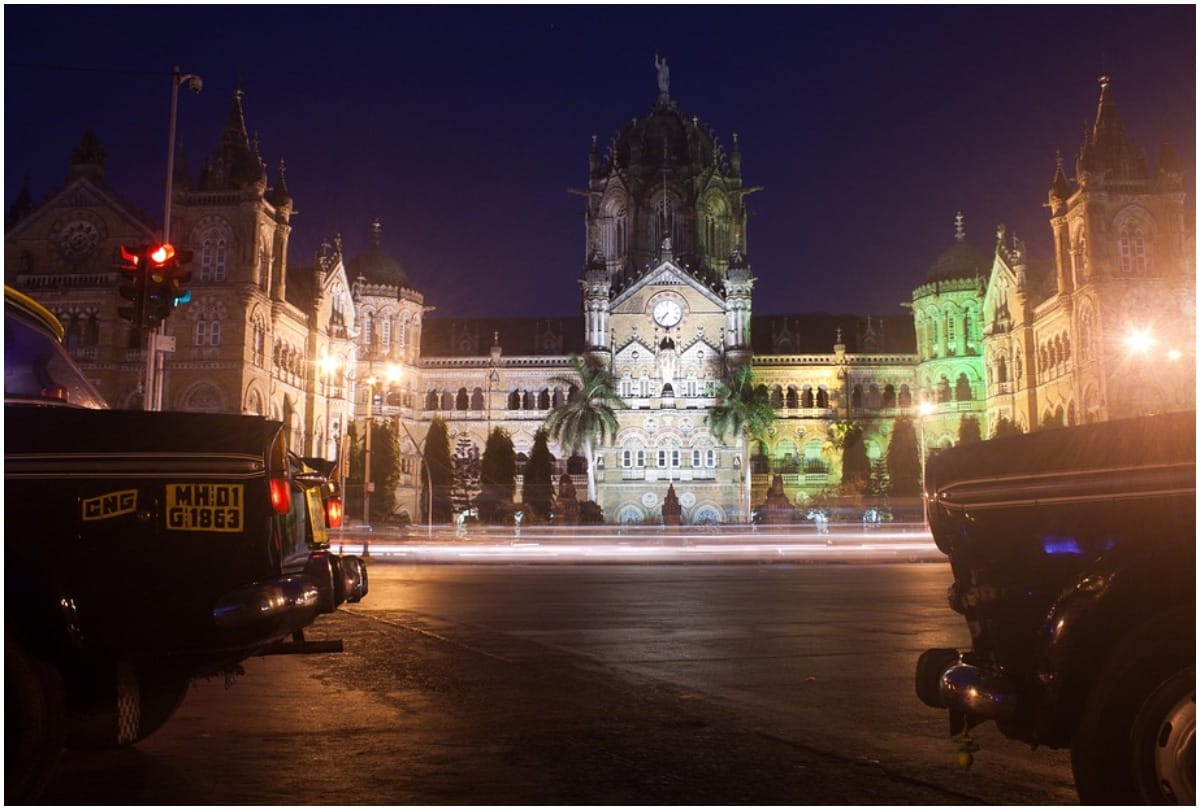 best places for college students and groups to travel in India