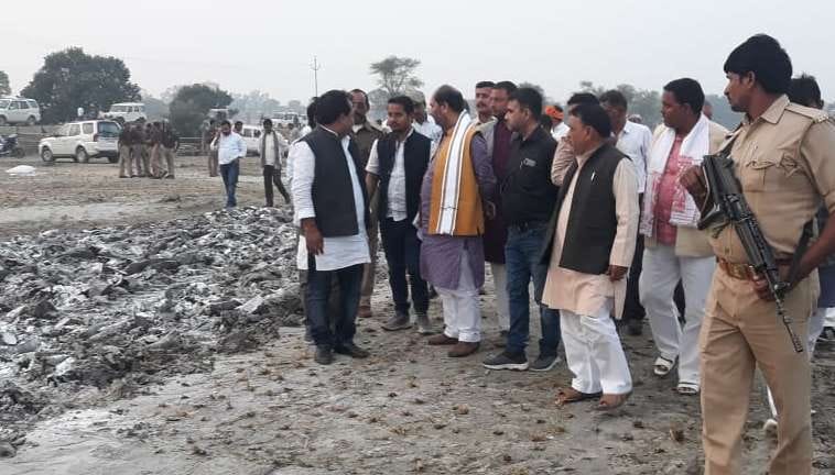 Deputy CM Keshav will come today