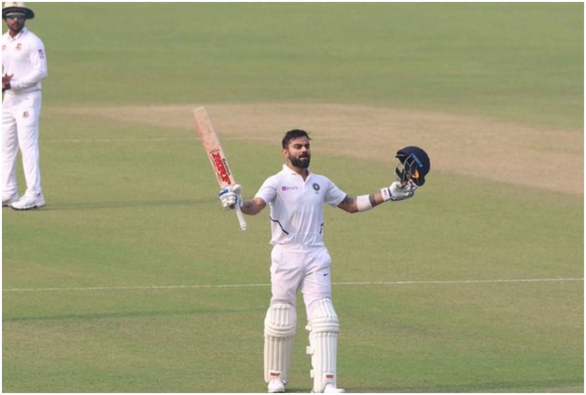 Virat Kohli says Workload takes toll but will play all formats for at least 3 more years
