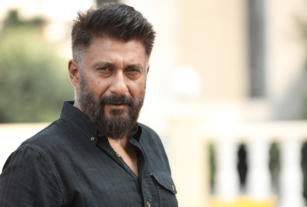 Anurag Kashyap vs Vivek Agnihotri Has Totally Different View On CAA