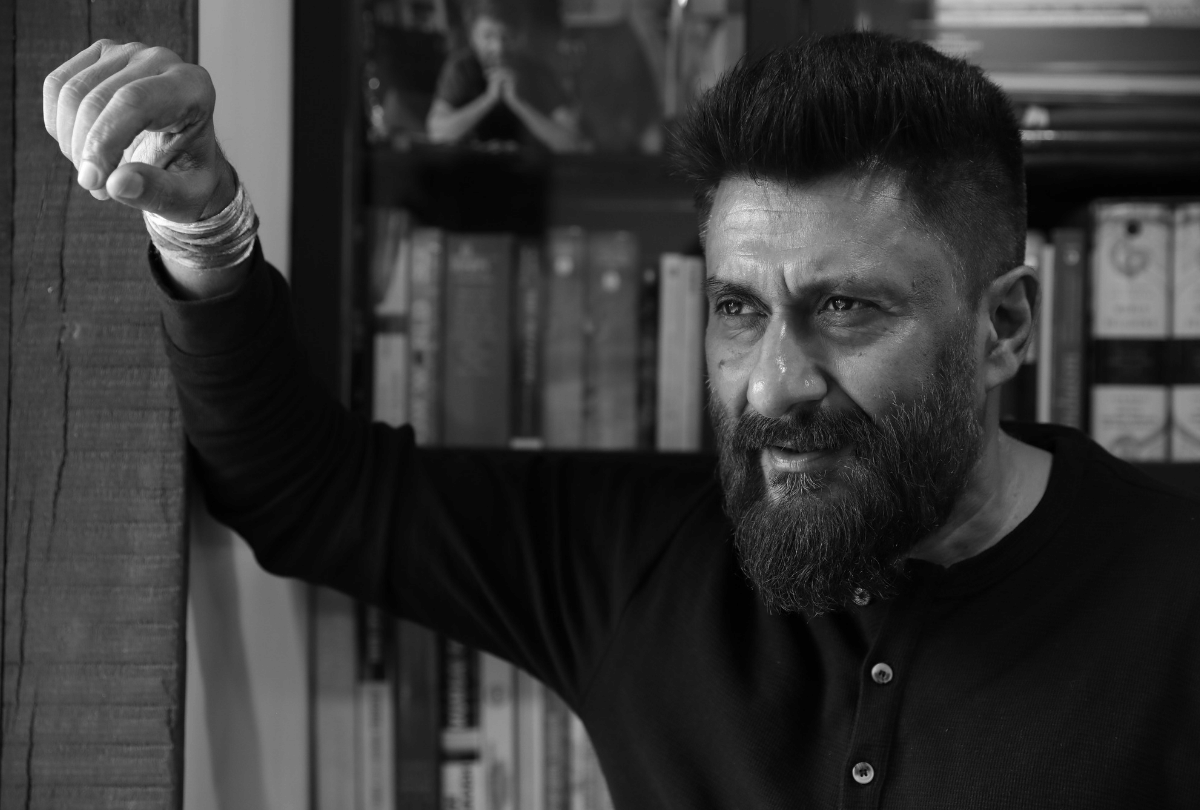 hate campaign against The Kashmir Files Foreign Correspondents Club New Delhi has cancelled Vivek Agnihotri press conference