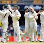 AUSvIND: Injury hit Australia call up Moises Henriques to replace Sean Abbott for first Test