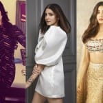 Ayesha Takia,Anushka Sharma,Janhvi Kapoor