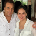 Esha Deol