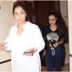 Kajol and Nysa Devgan