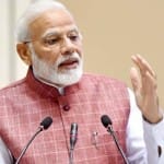 पीएम नरेंद्र मोदी
