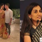 Priyanka Chopra,Chanda Kochhar