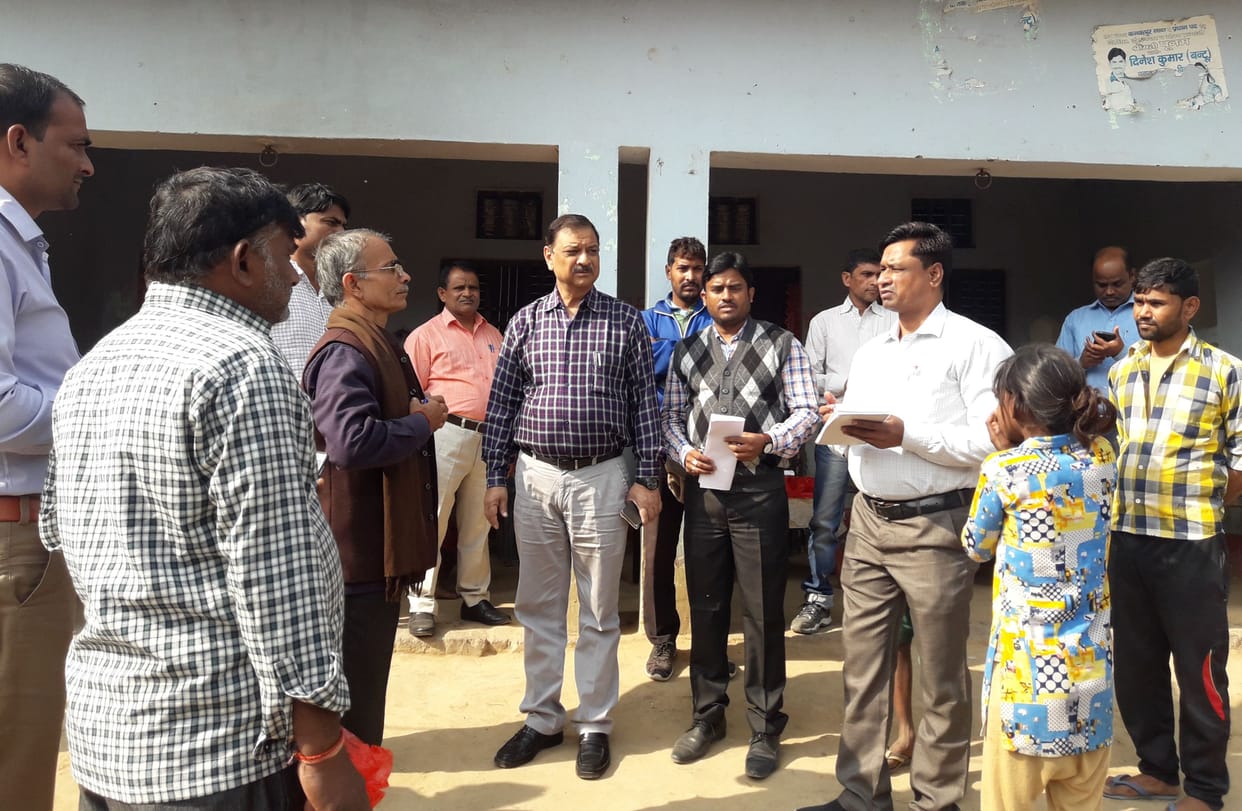 cmo inspection
