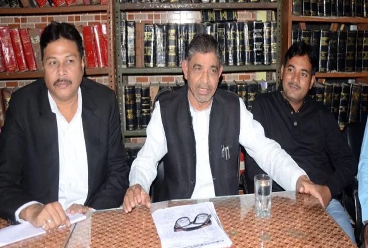 Aligarh bar election not in december