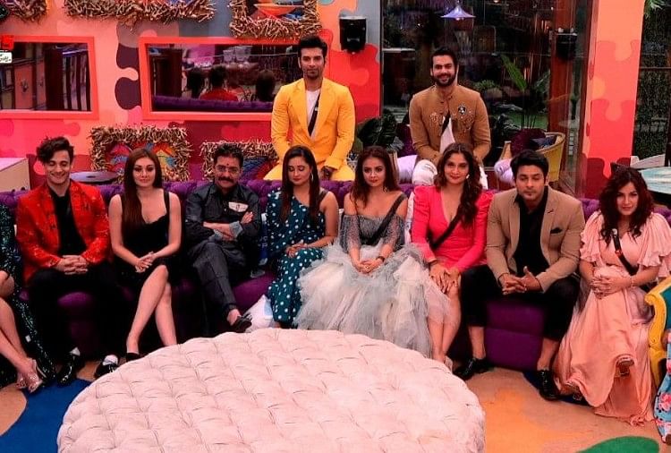 Bigg Boss 13 Devoleena Bhattacharjee Has Been Eliminated Because Of