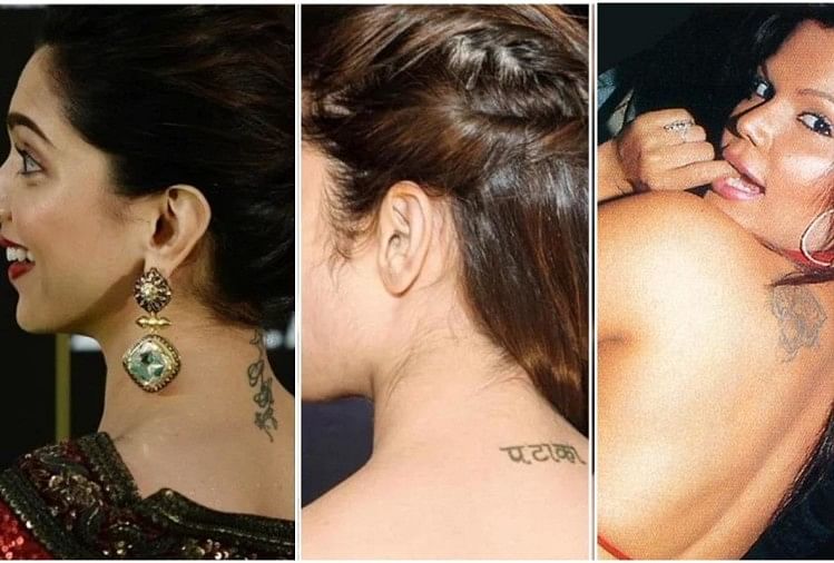 15 Videshi Celebrities Who Proudly Display Hindi Or Sanskrit Tattoos On  Their Bodies