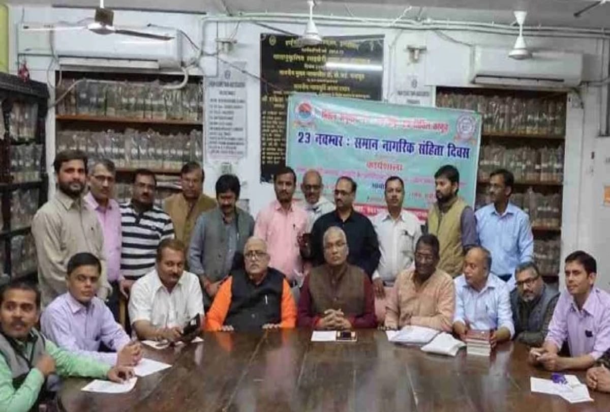 Allahabad Highcourt lawyers will run a campaign for implimentation of Uniform Civil Code
