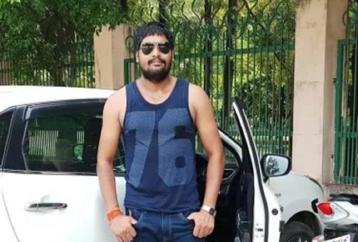 gorakhpur crime
