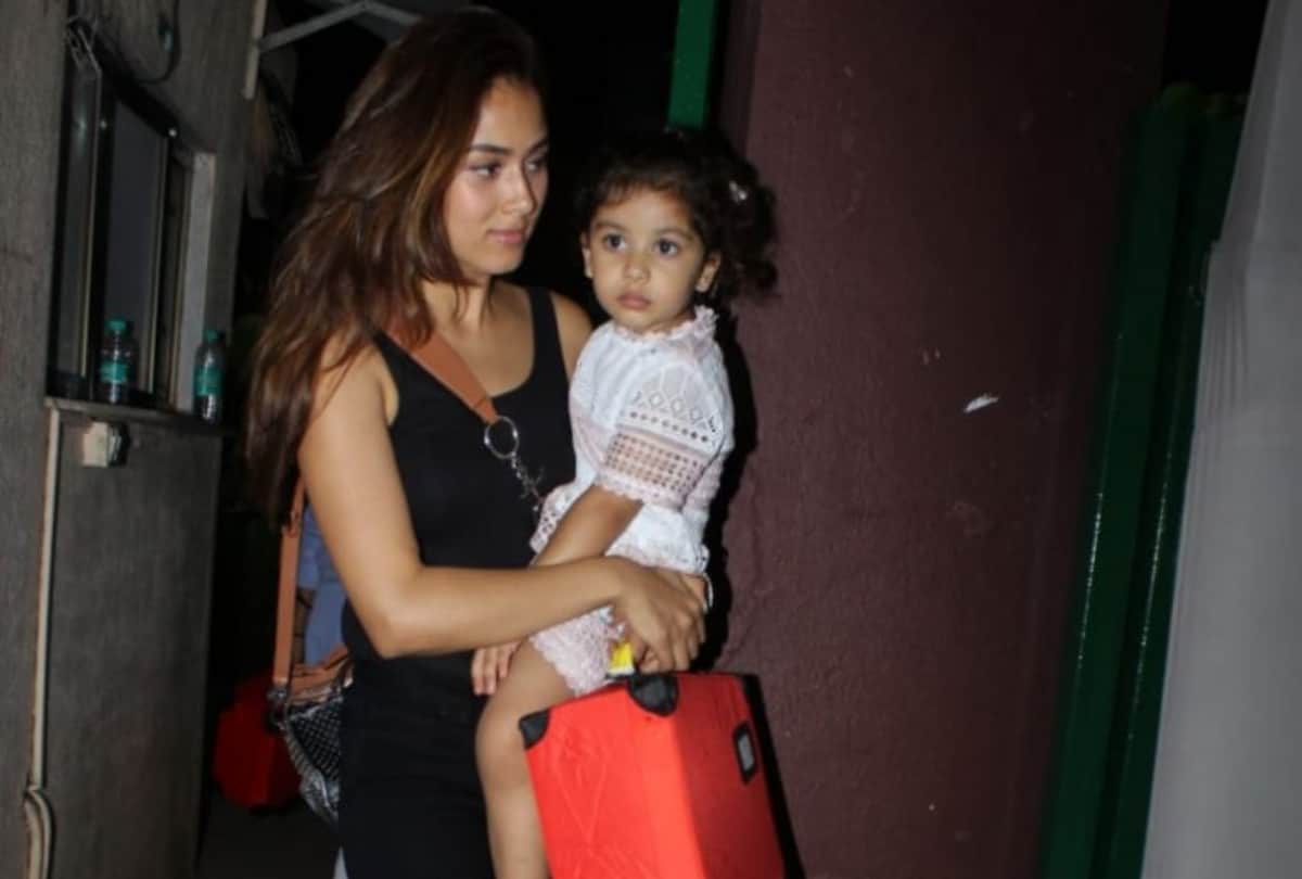 riteish deshmukh and genelia d souza son riaan birthday celebration
