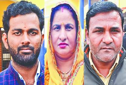 Roorkee Municipal Corporation Election Result 2019: Parshad Seat list