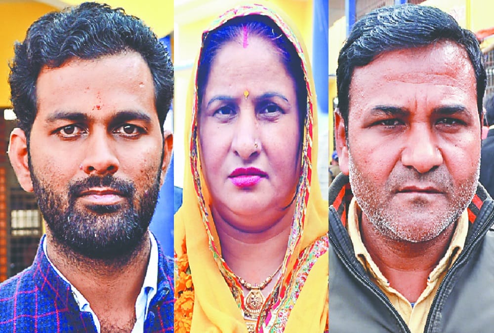 Roorkee Municipal Corporation Election Result 2019: Parshad Seat list