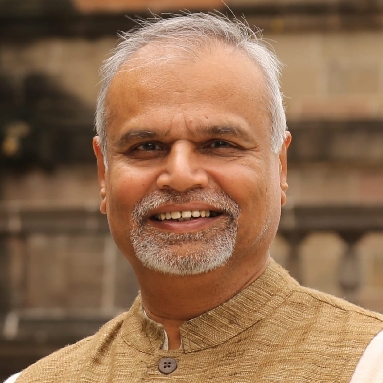 UGC vice-president will be the chief guest at the convocation ceremony of Sanskrit University
