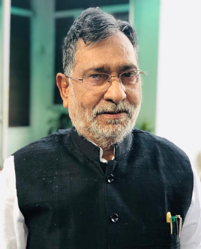 shwetpatra should be released to restore the dignity of the post of Governor: Ramgovind Chaudhary