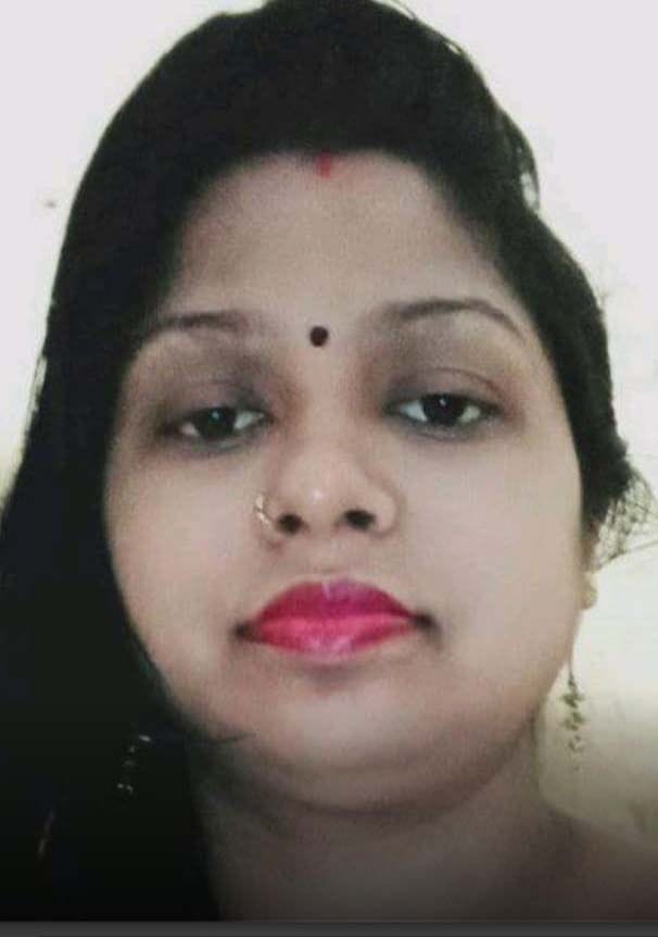 Pratapgarh: woman missing from Padmavat Express with three children