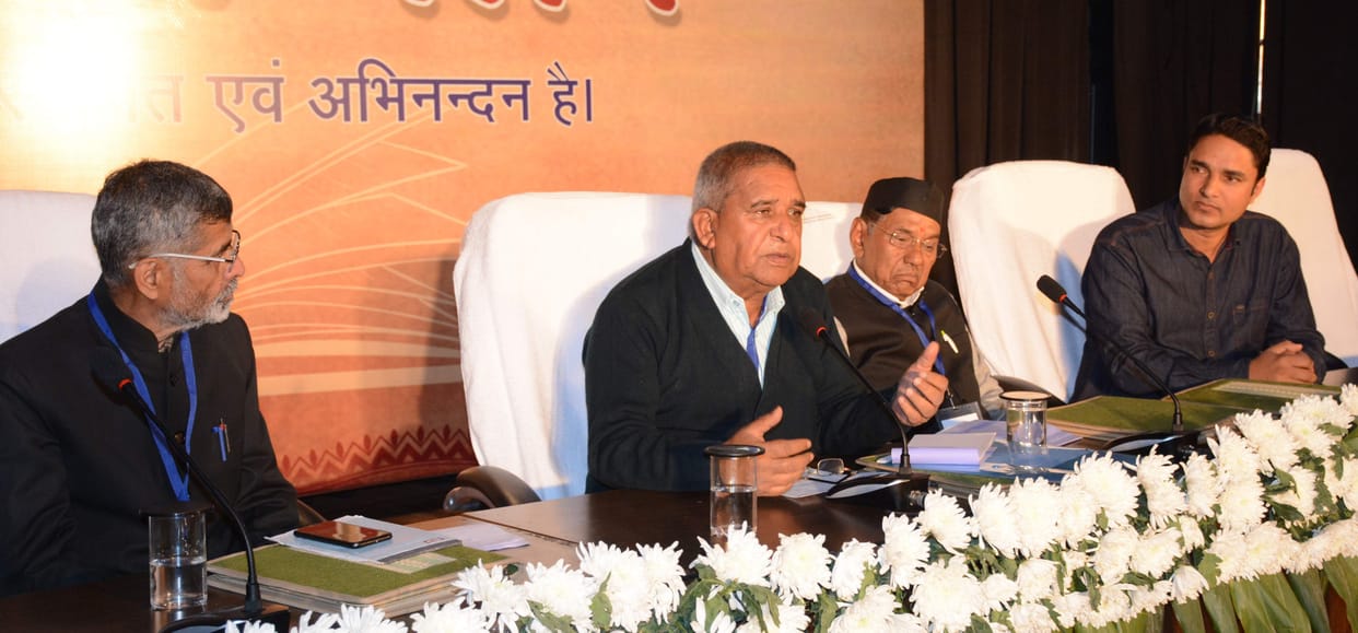 Uttarakhand will create a world record for drumming