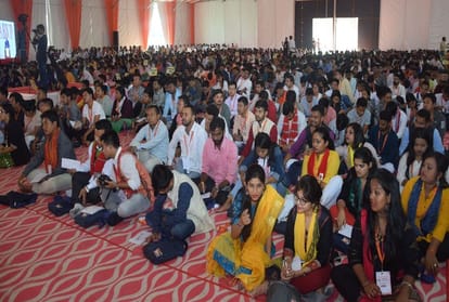 ABVP demands closed temples should be opened for worship in Jammu Kashmir
