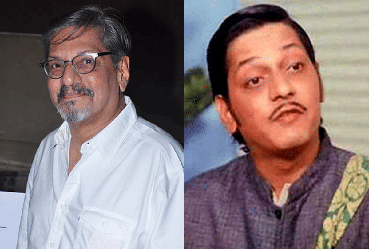 Amol Palekar birthday special he Worked As A Clerk Before Entering Films