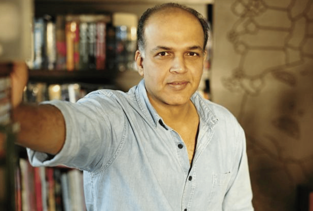 ashutosh gowariker Remember Irrfan Khan With His Video Clip From The Show Bharat Ek Khoj