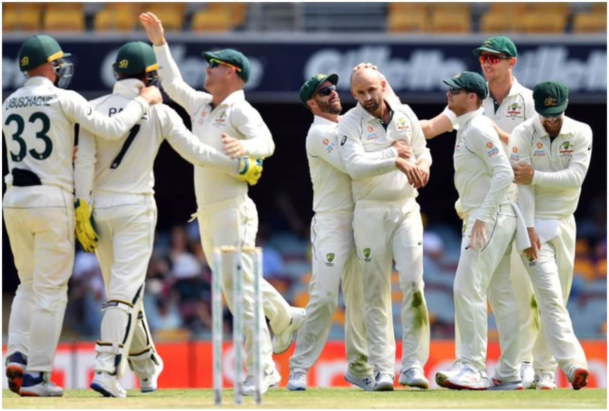 World Test Championship Pakistan opens their accoun in points table australia strong position