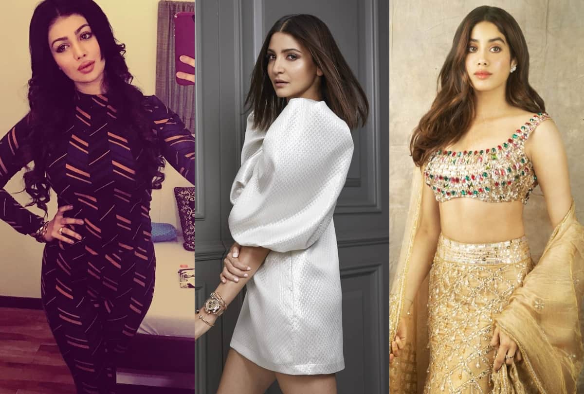 Anushka Sharma to Kangana Ranaut List Of Bollywood Actresses Who Have Had Plastic Surgery